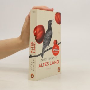 gebrauchtes Buch – Dörte Hansen – Altes Land: Roman