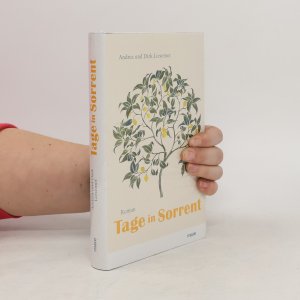 gebrauchtes Buch – Dirk Liesemer – Tage in Sorrent (Originalverpackt)