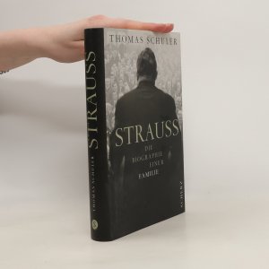 gebrauchtes Buch – Thomas Schuler – Strauß