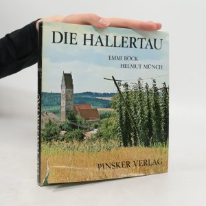 Die Hallertau