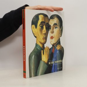 gebrauchtes Buch – Karin von Maur – Ernst Ludwig Kirchner