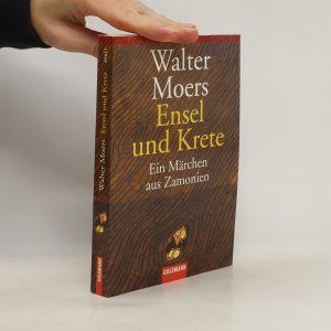 gebrauchtes Buch – Walter Moers – Ensel und Krete