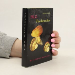 Pilztaschenatlas