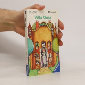 Villa Oma