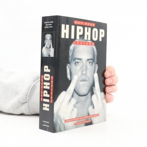 gebrauchtes Buch – Sebastian Krekow – Das neue HipHop-Lexikon