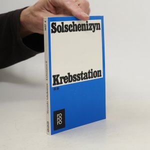 Krebsstation 2