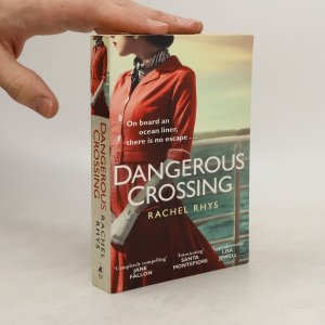 gebrauchtes Buch – Tammy Cohen – Dangerous Crossing