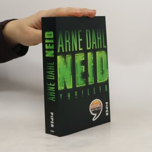 gebrauchtes Buch – Arne Dahl – Neid: Thriller