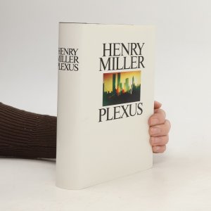 gebrauchtes Buch – Henry Miller – Plexus