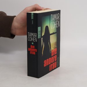 gebrauchtes Buch – Tamar Cohen – Die andere Frau