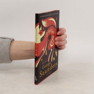 gebrauchtes Buch – George Saunders – Fuchs 8