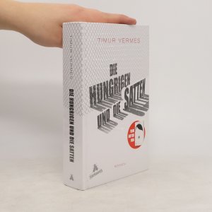 gebrauchtes Buch – Timur Vermes – Die Hungrigen und die Satten (Originalverpackt)