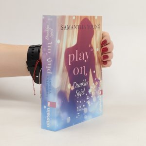 gebrauchtes Buch – Samantha Young – Play On. Dunkles Spiel