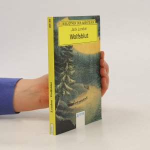 gebrauchtes Buch – Jack London – Wolfsblut