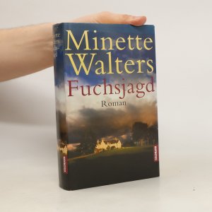 gebrauchtes Buch – Minette Walter – Fuchsjagd