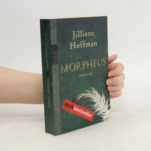 gebrauchtes Buch – Jilliane Hoffman – Morpheus