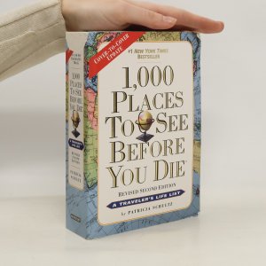 1,000 Places to See Before You Die