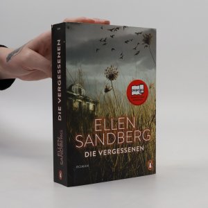 gebrauchtes Buch – Ellen Sandberg – Die Vergessenen