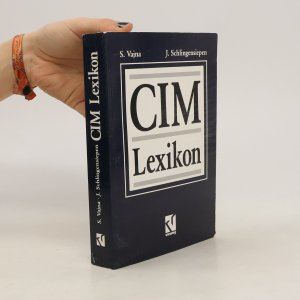 gebrauchtes Buch – Sándor Vajna – CIM-Lexikon