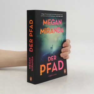 gebrauchtes Buch – Megan Miranda – Der Pfad