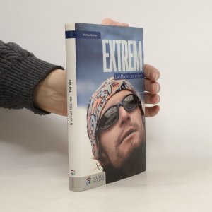 gebrauchtes Buch – Norman Bücher – Extrem: Die Macht des Willens