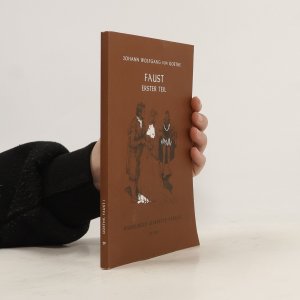 Faust (Erster Teil)