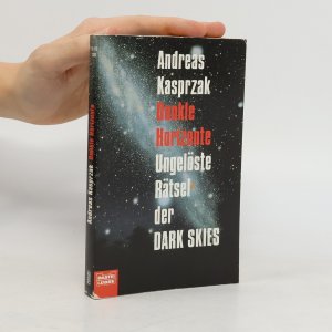 gebrauchtes Buch – Andreas Kasprzak – Dunkle Horizonte