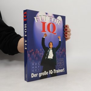 gebrauchtes Buch – kolektiv – Fit for IQ. Der große IQ-Trainer!