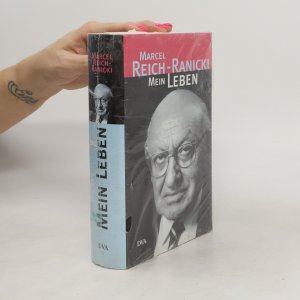 gebrauchtes Buch – Marcel Reich Ranicki – Mein Leben (Originalverpackt)