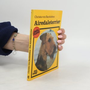 Airedaleterrier