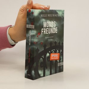 gebrauchtes Buch – Nele Neuhaus – Mords freunde