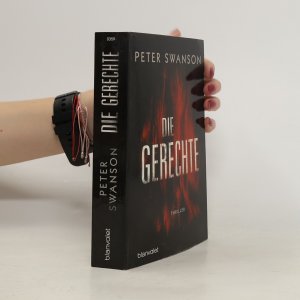 gebrauchtes Buch – Swanson Peter – Die Gerechte