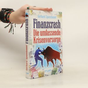 gebrauchtes Buch – Gerhard Spannbauer – Finanzcrash