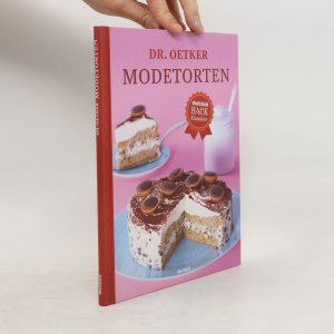 Dr. Oetker Modetorten