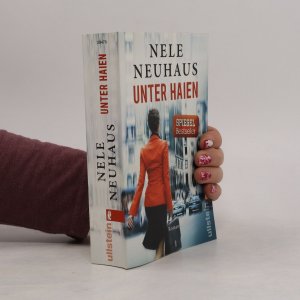 gebrauchtes Buch – Nele Neuhaus – Unter Haien