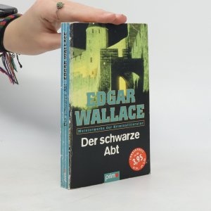 Der schwarze Abt