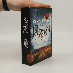 gebrauchtes Buch – Caryl Férey – Jähzorn
