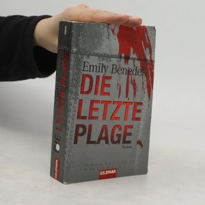 gebrauchtes Buch – Emily Benedek – Die letzte Plage