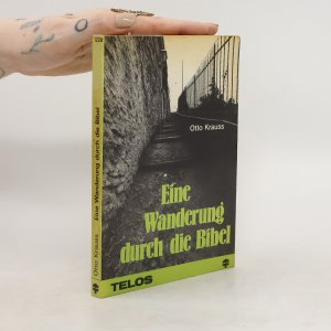 Eine Wanderung durch die Bibel