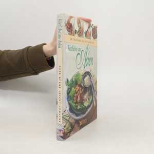 gebrauchtes Buch – Anne Willan – Köstliches aus Asien