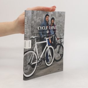 gebrauchtes Buch – Simon Akstinat – Cycle Love