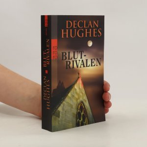 gebrauchtes Buch – Declan Hughes – Blutrivalen