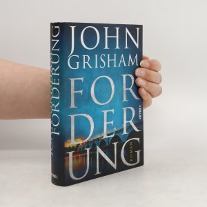 gebrauchtes Buch – John Grisham – Forderung