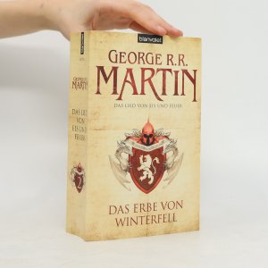 gebrauchtes Buch – George R. R – Das Erbe von Winterfell