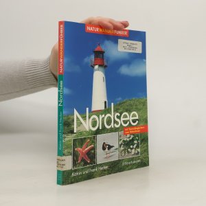 gebrauchtes Buch – Katrin Hecker – Nordsee