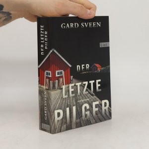 gebrauchtes Buch – Gard Sveen – Der letzte Pilger