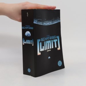 gebrauchtes Buch – Frank Schätzing – Limit: Roman