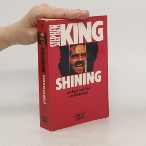 gebrauchtes Buch – Stephen King – Shining