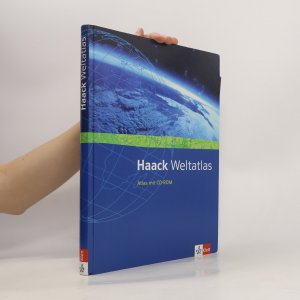 gebrauchtes Buch – Haack-Weltatlas