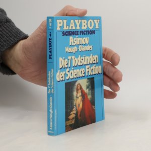 Die 7 Todsünden der Science fiction